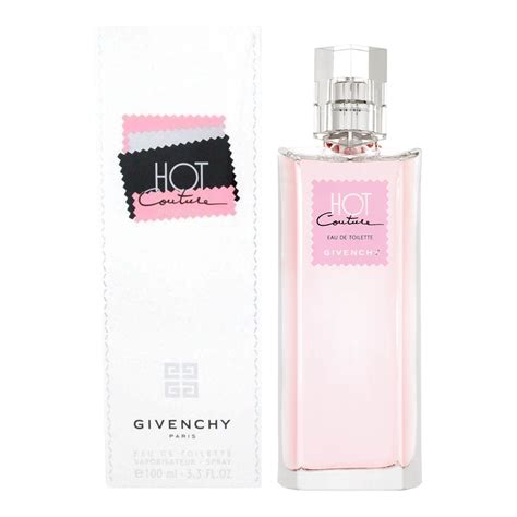 hot couture givenchy amazon|givenchy hot couture 100ml.